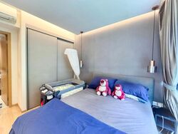 Parc Life (D27), Condominium #449309381